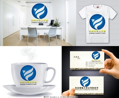 企業(yè)形象設(shè)計(jì)的核心 LOGO設(shè)計(jì)的重要性與策略