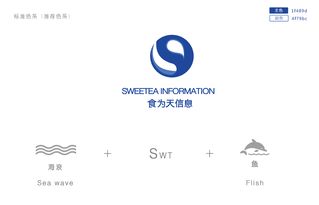 VI設(shè)計(jì) 塑造卓越企業(yè)形象的核心戰(zhàn)略