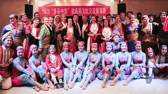 交流如鏡青春放彩——習(xí)近平總書記青年期扎根基層的青春?jiǎn)⑹句? />
</a>
<span><a href=
