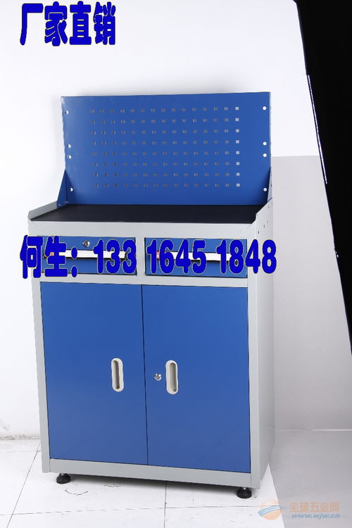 精益制造，移動(dòng)無憂 專業(yè)二抽雙開門工具車制造商與優(yōu)質(zhì)腳輪解決方案