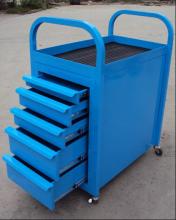 DA-208工具車 專業、高效、可靠的工業助手