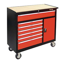 工品一號腳輪 工業移動解決方案的專業伙伴