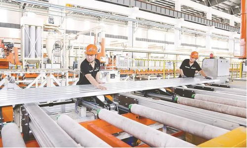 多彩鹽城丨鹽城響水 激發(fā)高質(zhì)量發(fā)展澎湃動能 打造全國知名汽車部件產(chǎn)業(yè)集聚區(qū)