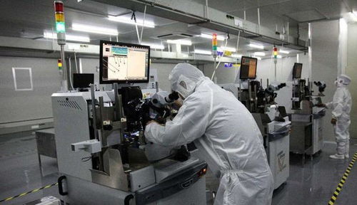 又一家芯片工廠定在美國 臺積電做了選擇,我們必須放棄幻想