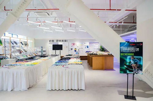 永榮股份 協(xié)同創(chuàng)新 助力錦綸產業(yè)邁向 高精尖