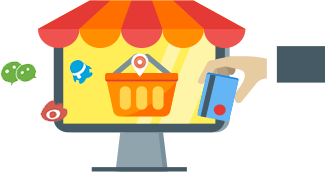 在線(xiàn)商城定制開(kāi)發(fā)