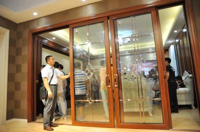 大咖秀場(chǎng) 2016廣州建博會(huì)不可錯(cuò)過(guò)的新標(biāo)秀