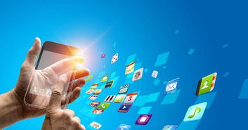 定制開(kāi)發(fā)app的盈利方式大盤點(diǎn)