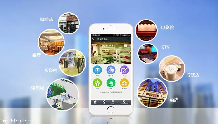 深圳軟件開發公司 商城app開發,定制開發商城,網上商城.